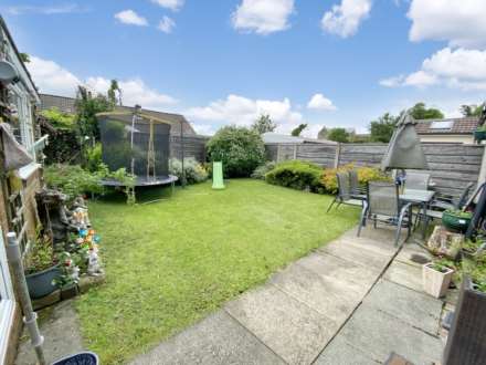 Hampden Road, Clough, Shaw, Oldham, Image 13