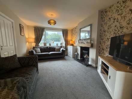 Hampden Road, Clough, Shaw, Oldham, Image 2