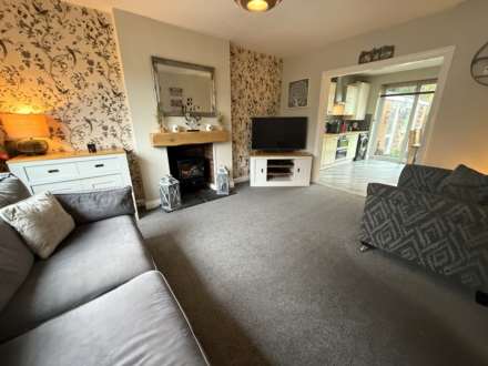 Hampden Road, Clough, Shaw, Oldham, Image 3