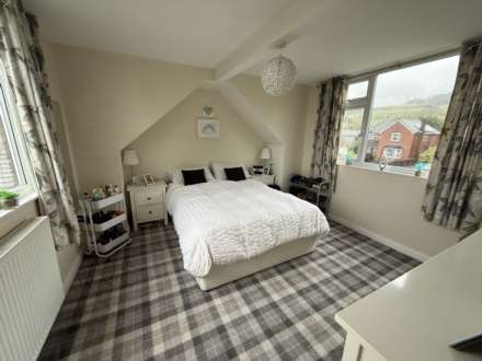 Hampden Road, Clough, Shaw, Oldham, Image 9