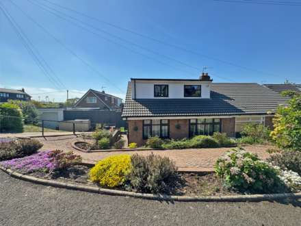 Malvern Close, Royton