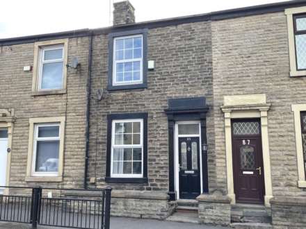Milnrow Road, Shaw, Image 14