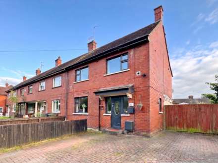 Three Acre Avenue, Oldham, Image 1