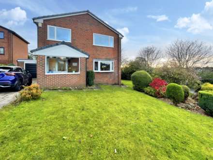 Property For Sale Mayfield Avenue, Springhead, Oldham