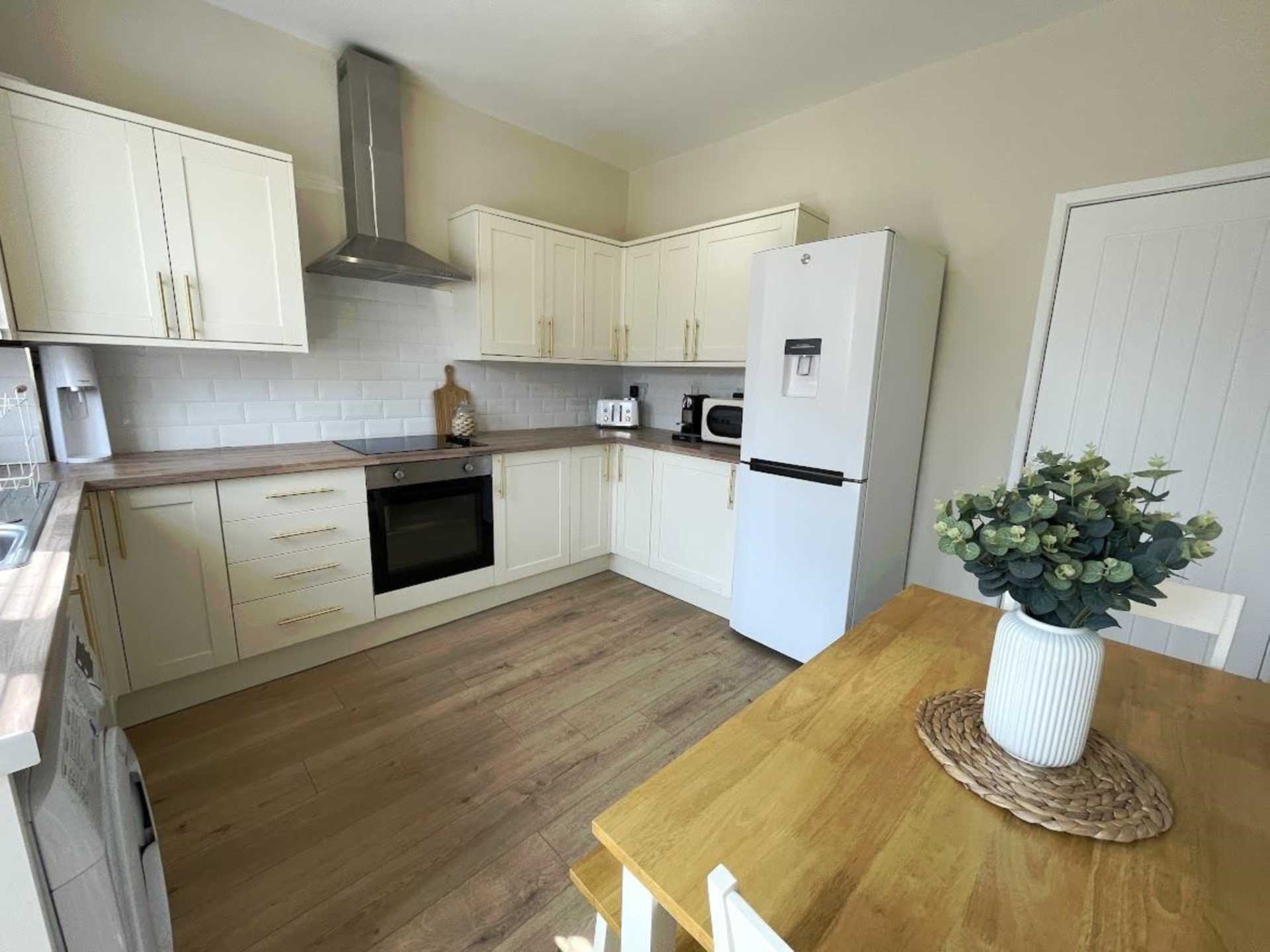 Middleton Road, Oldham, Image 1