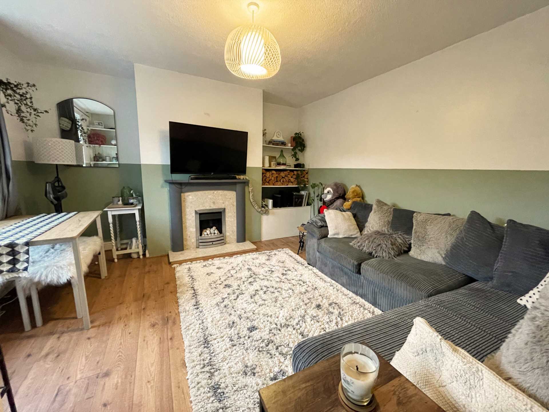 Wellington Street, Milnrow, Rochdale, Image 2