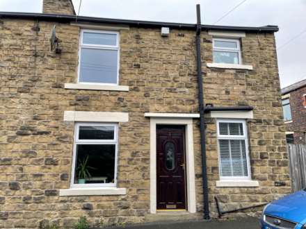 Wellington Street, Milnrow, Rochdale, Image 1