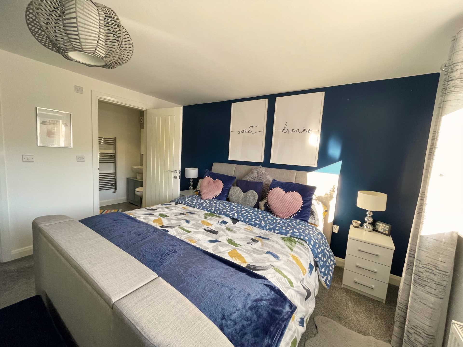 Woodend Manor, Mossley, Image 12