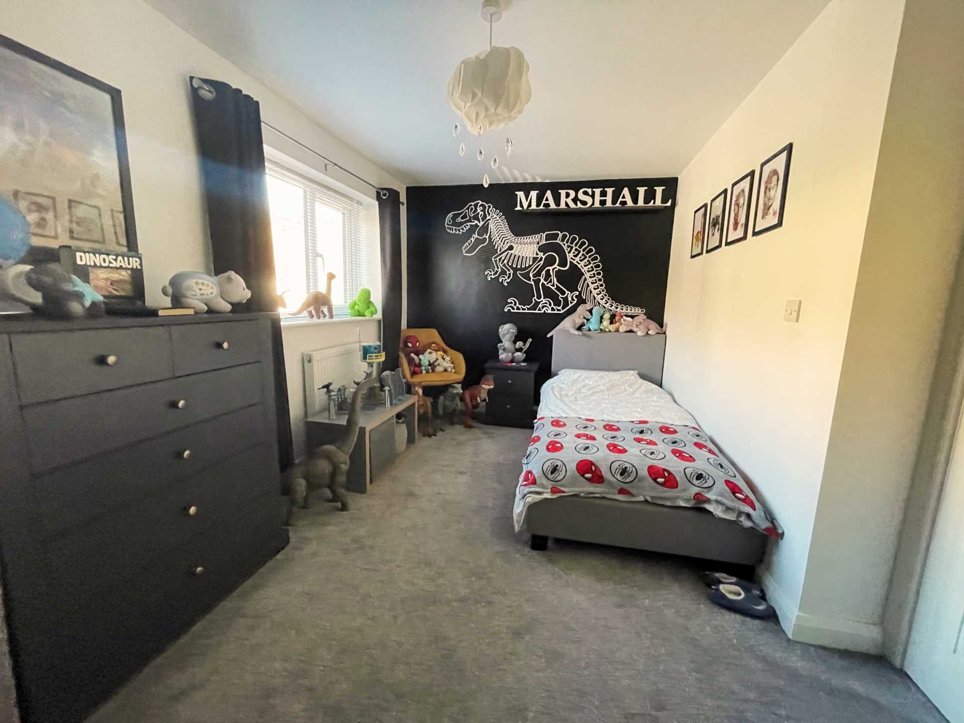 Woodend Manor, Mossley, Image 14