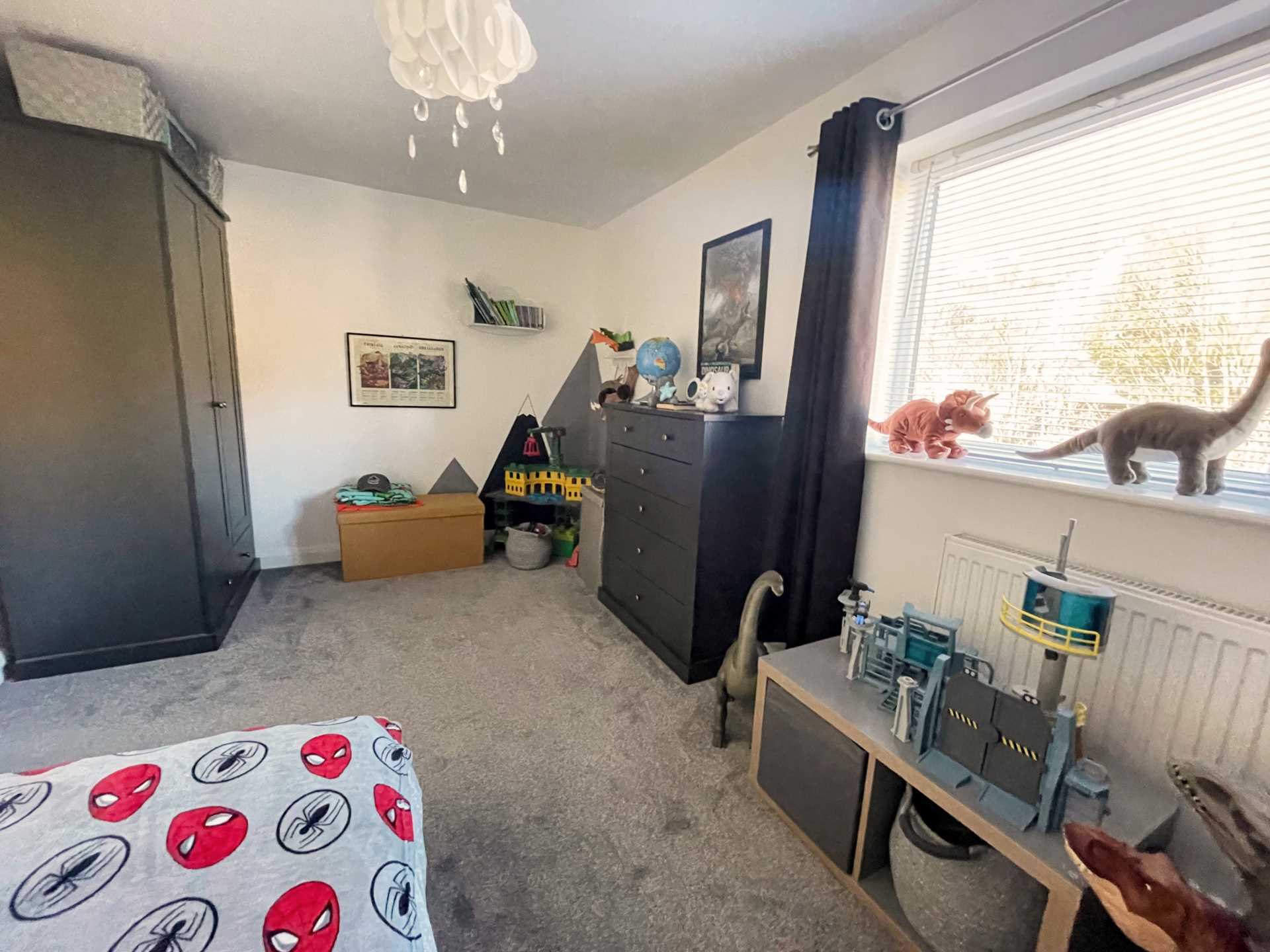 Woodend Manor, Mossley, Image 15