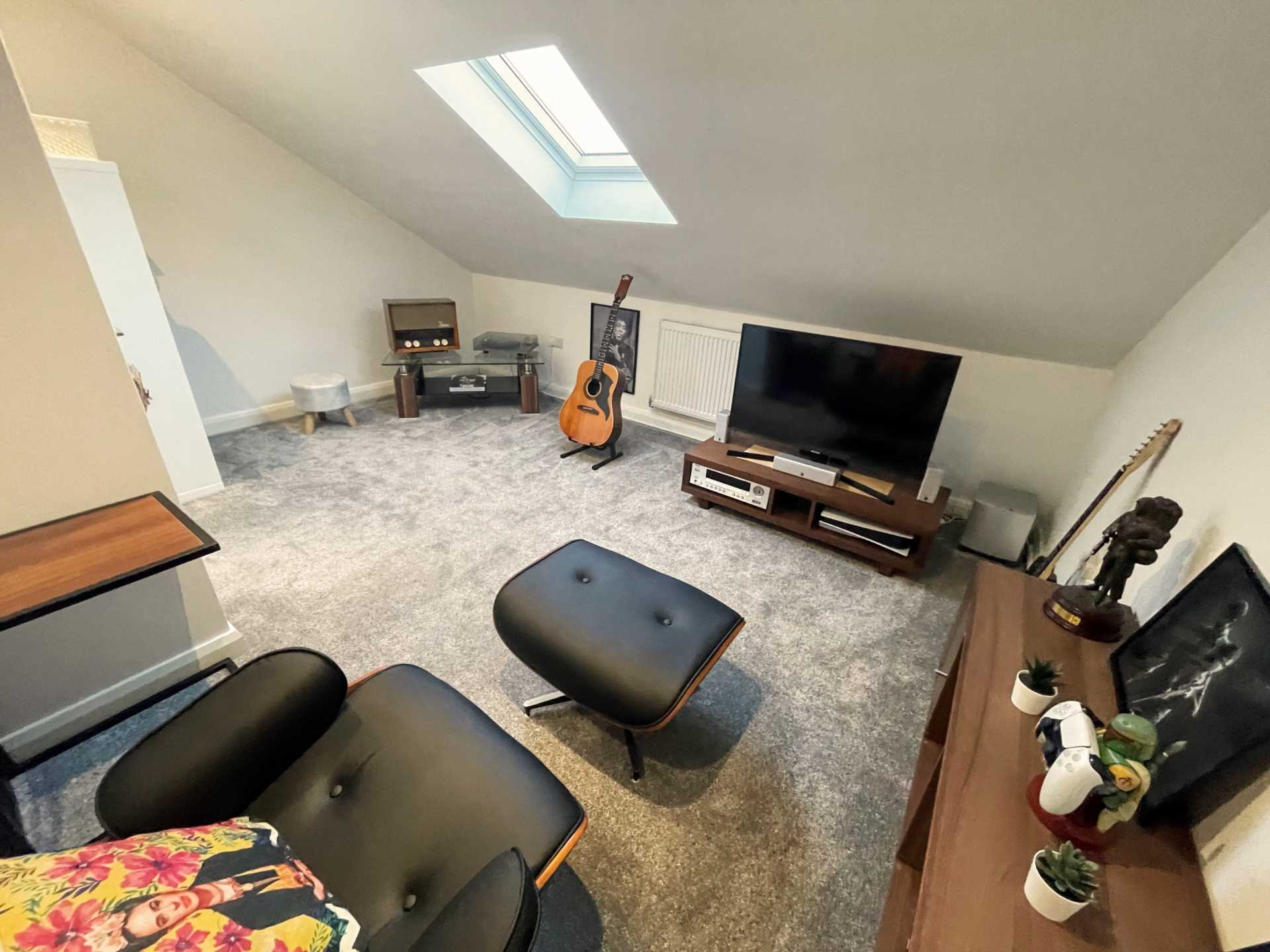 Woodend Manor, Mossley, Image 16
