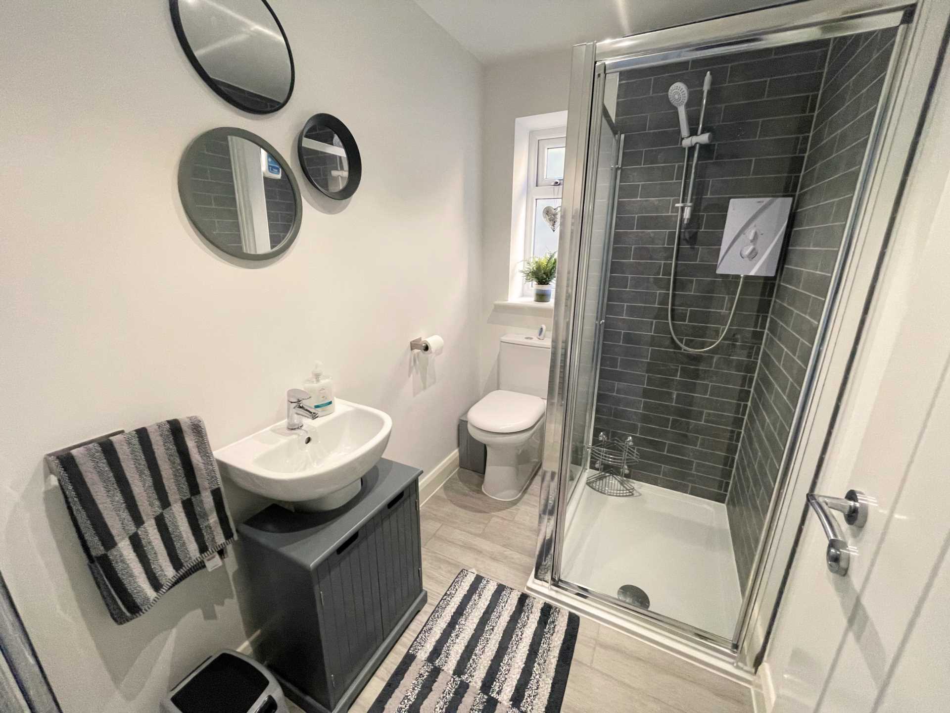 Woodend Manor, Mossley, Image 18