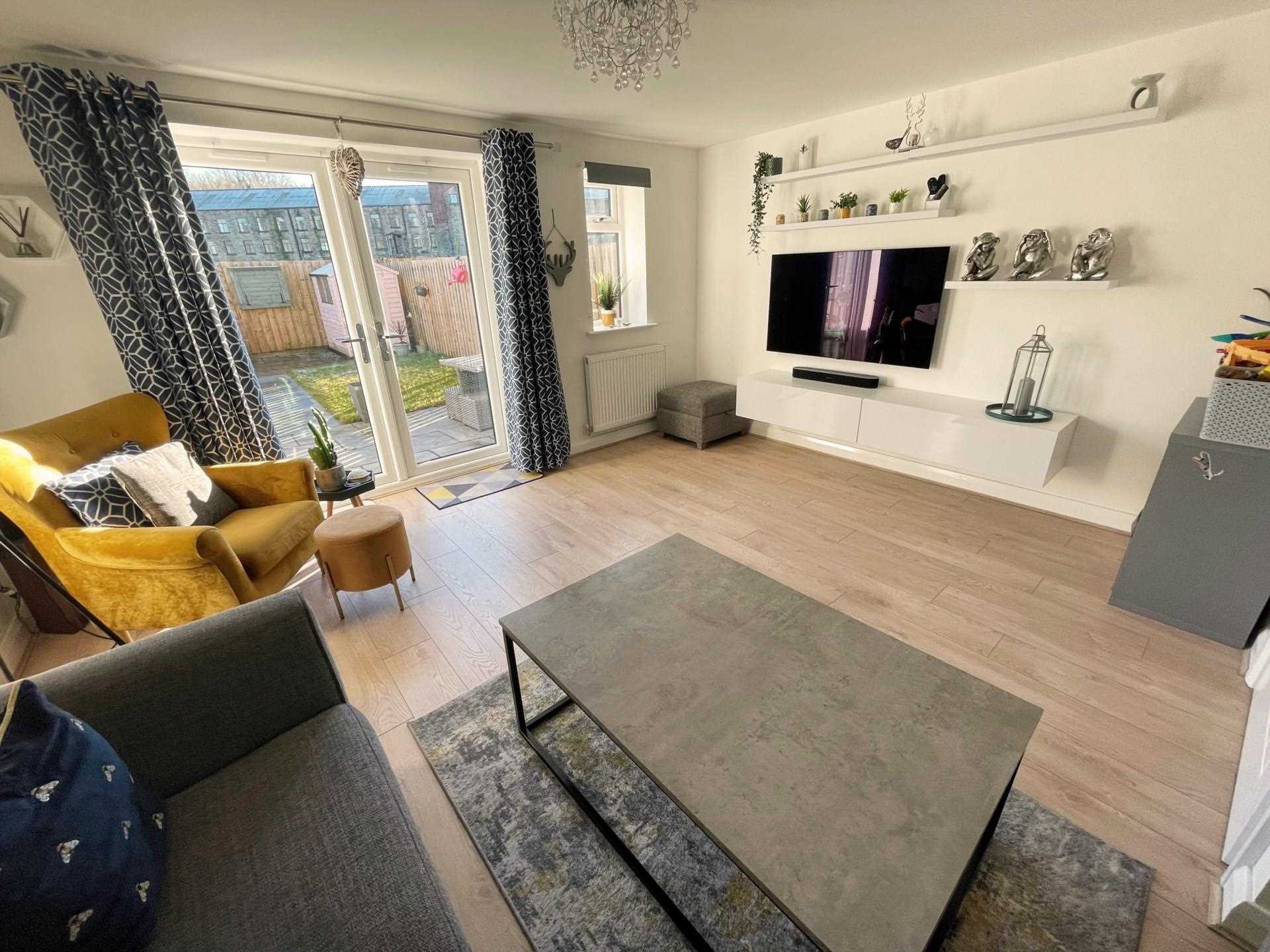 Woodend Manor, Mossley, Image 2