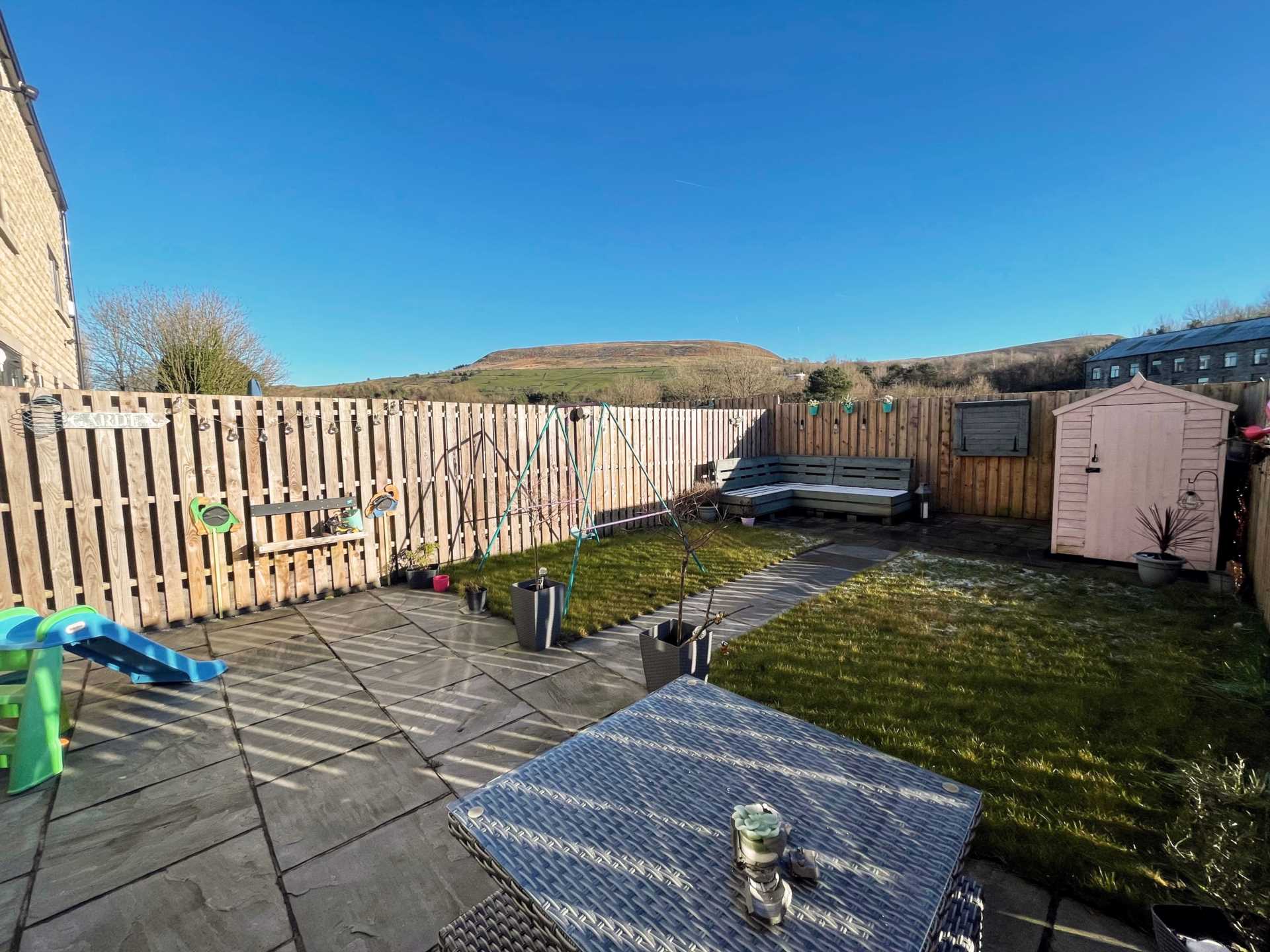 Woodend Manor, Mossley, Image 20