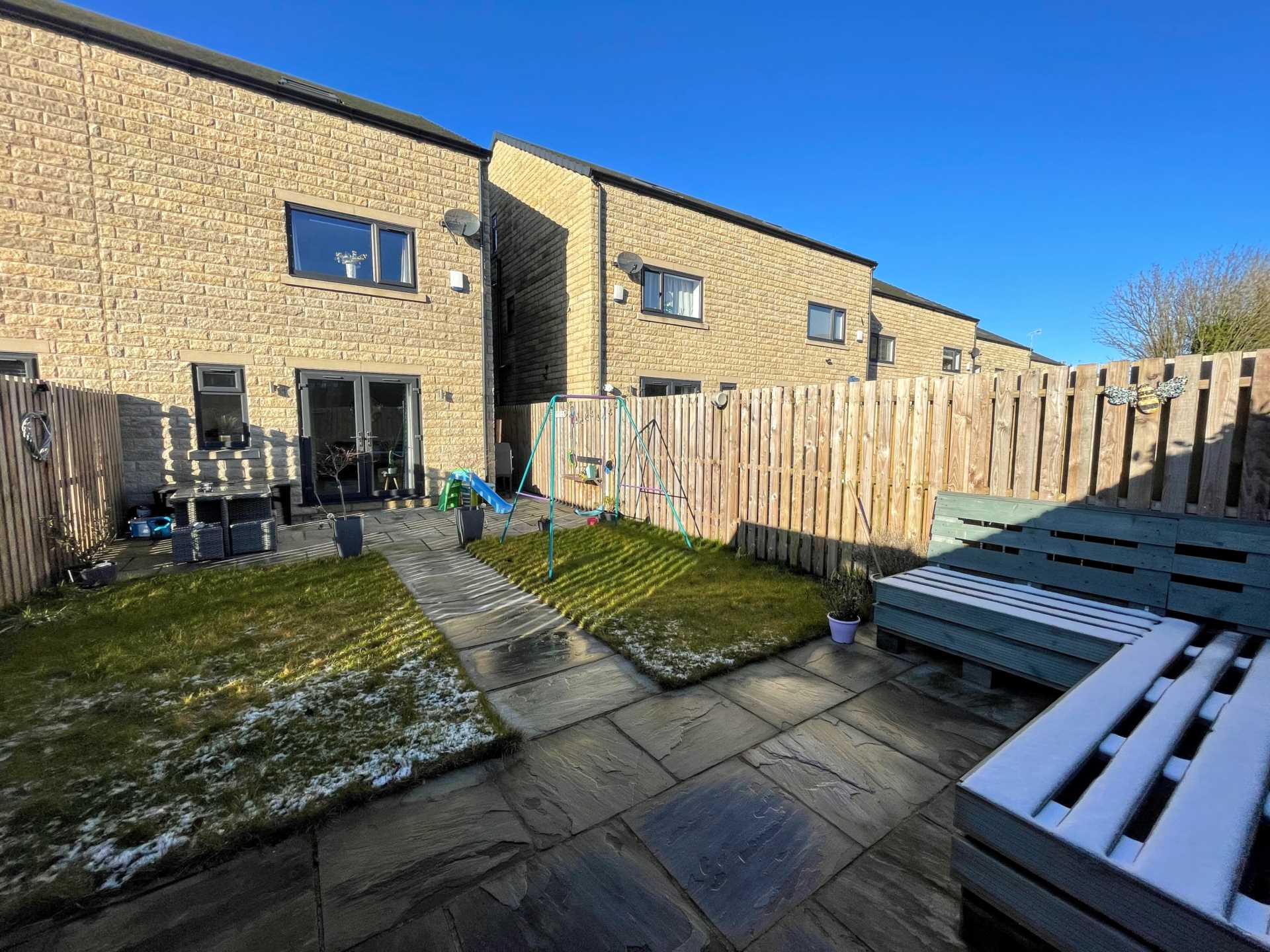 Woodend Manor, Mossley, Image 21