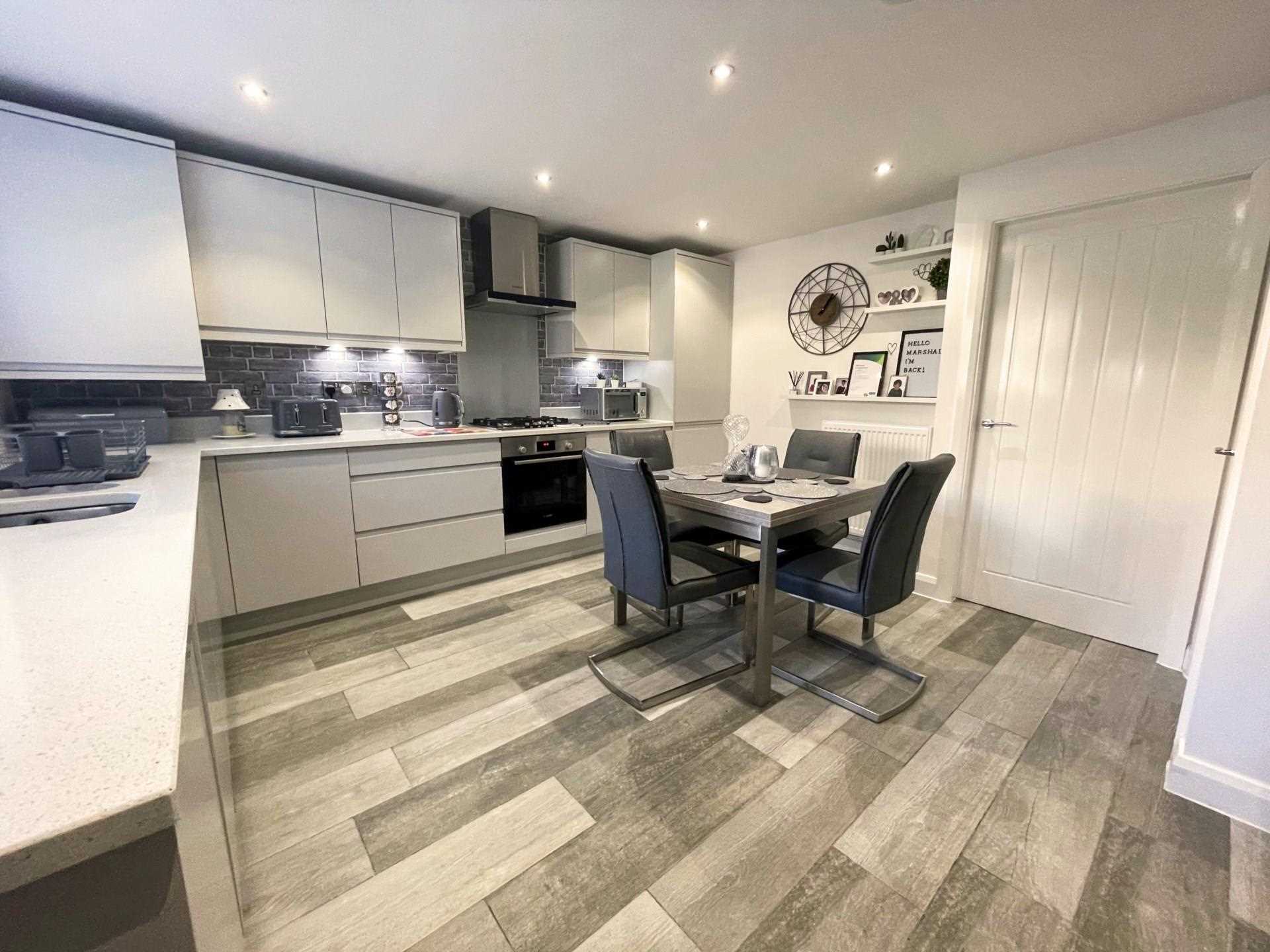 Woodend Manor, Mossley, Image 6