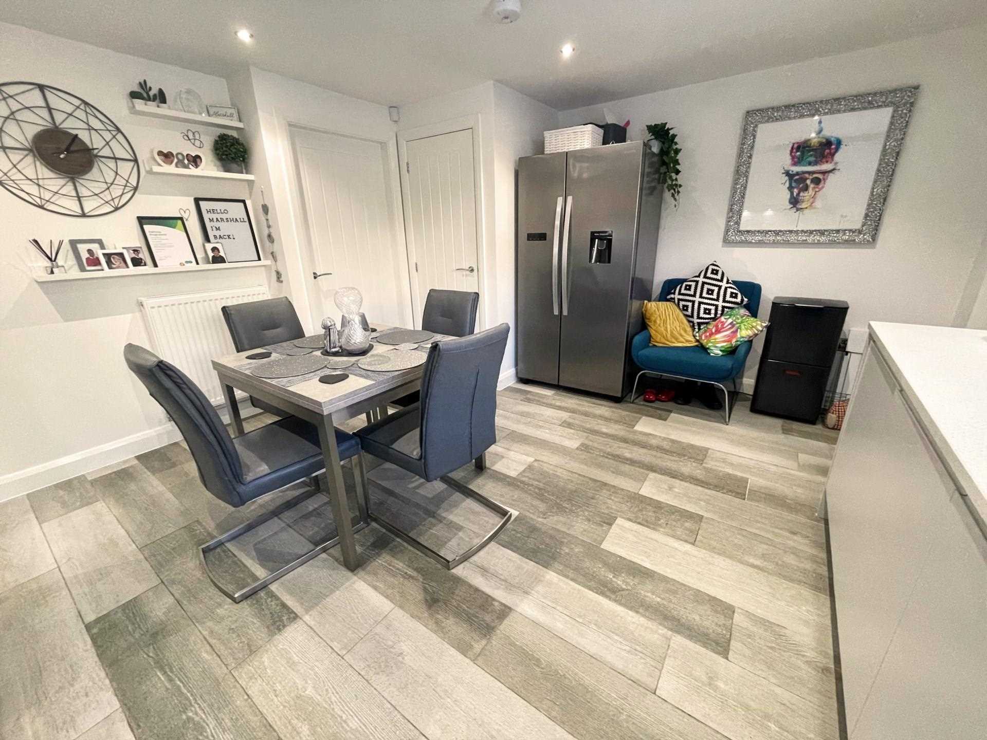 Woodend Manor, Mossley, Image 8
