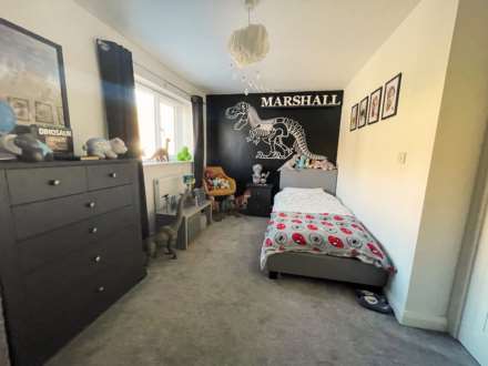 Woodend Manor, Mossley, Image 14