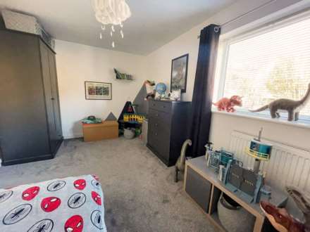 Woodend Manor, Mossley, Image 15