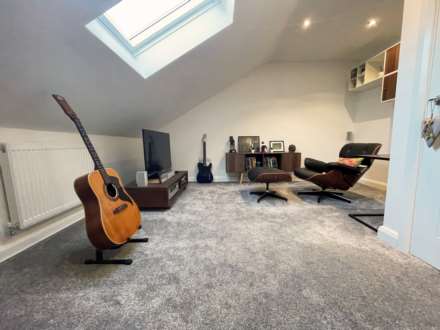 Woodend Manor, Mossley, Image 17