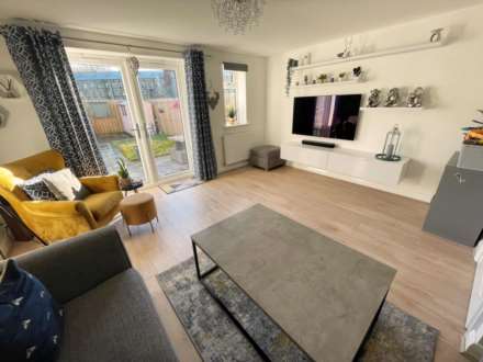 Woodend Manor, Mossley, Image 2