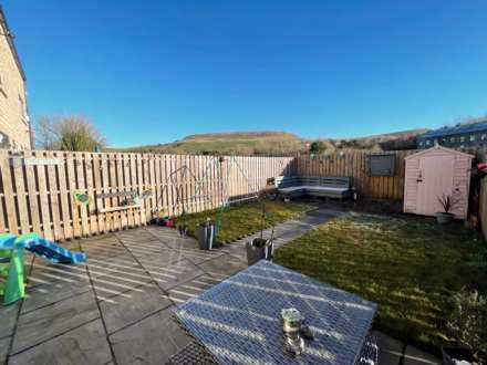 Woodend Manor, Mossley, Image 20