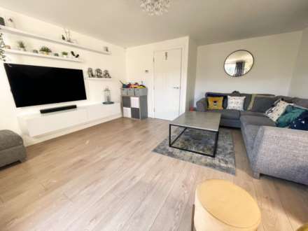 Woodend Manor, Mossley, Image 3
