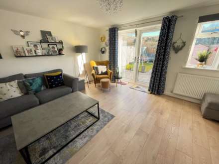 Woodend Manor, Mossley, Image 5
