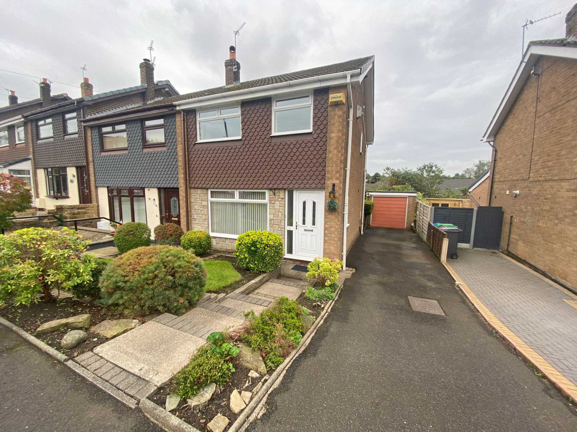 Mendip Close, Royton, Image 1