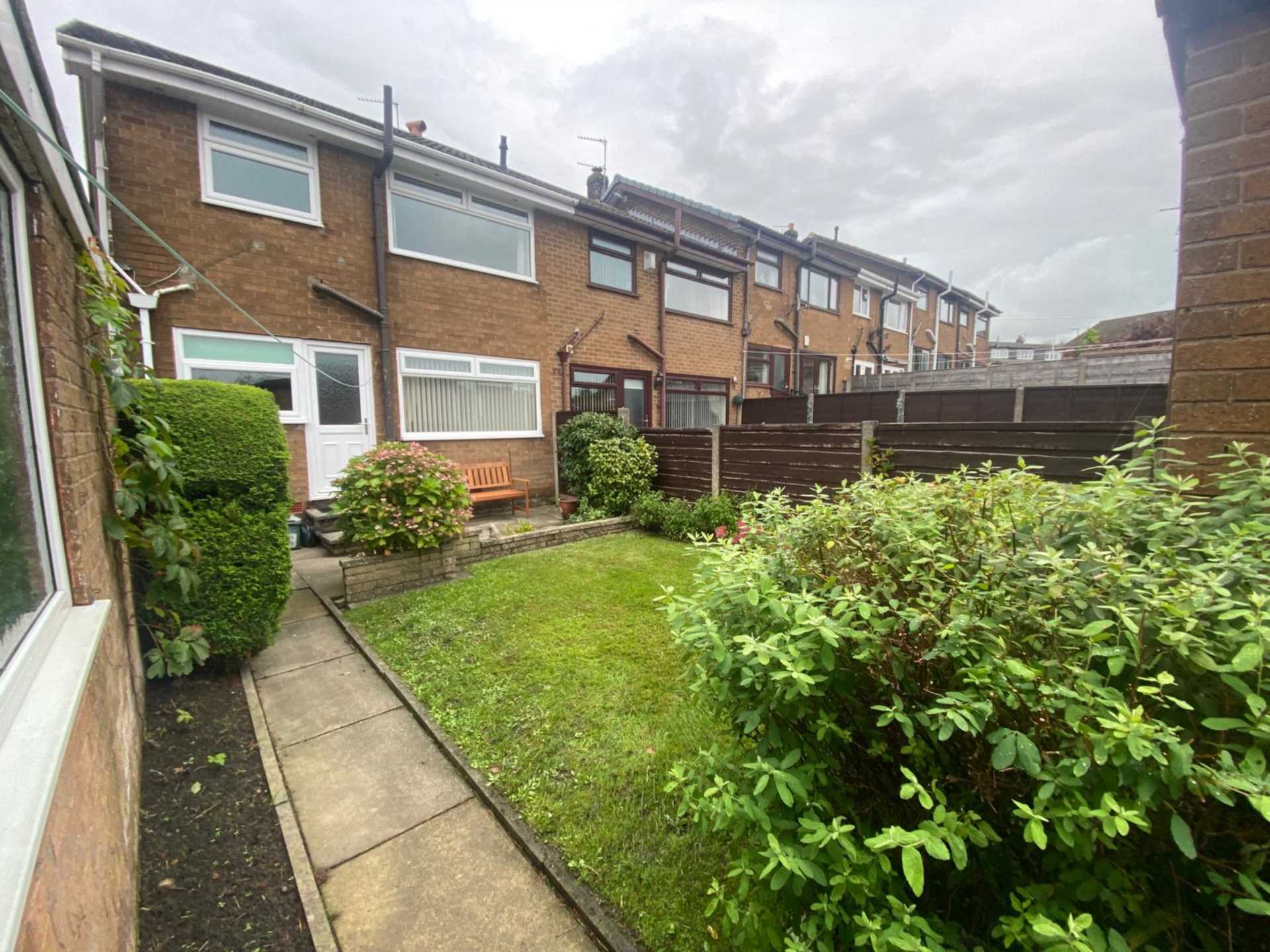 Mendip Close, Royton, Image 17