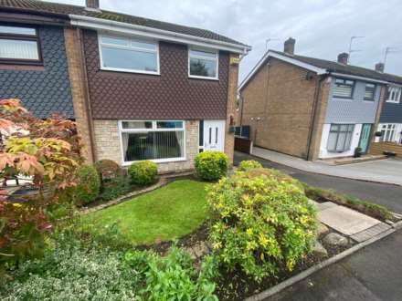 Mendip Close, Royton, Image 13
