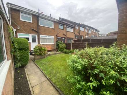 Mendip Close, Royton, Image 17