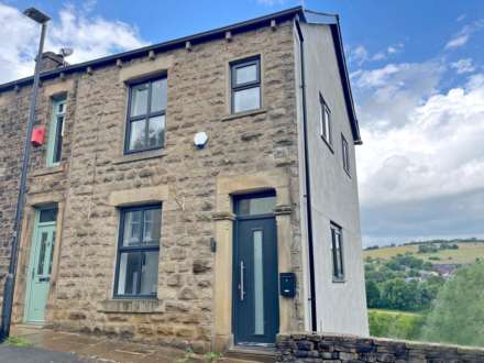 Property For Rent Grains Road, Delph, Oldham