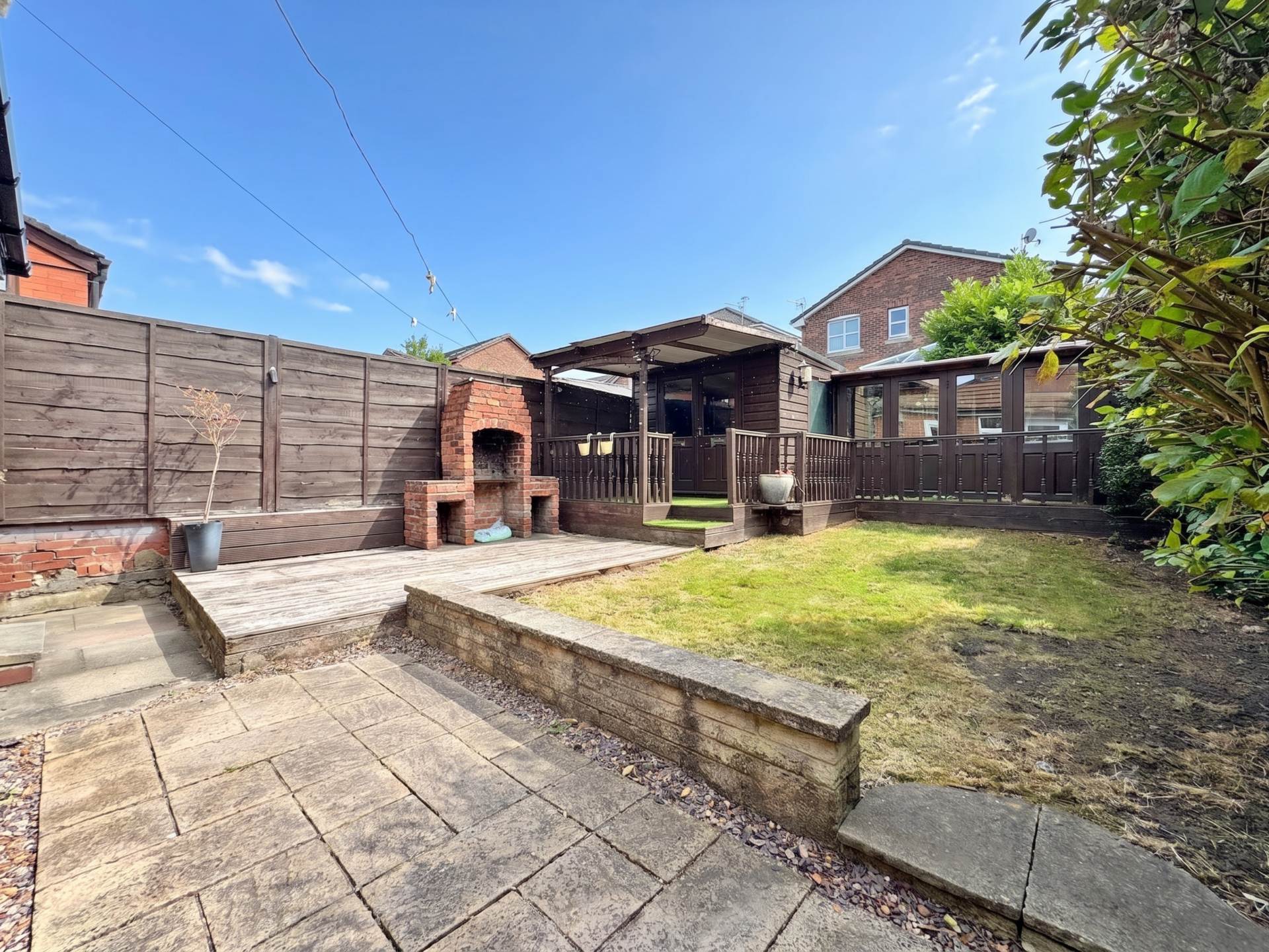Chadderton Park Road, Oldham, Image 21