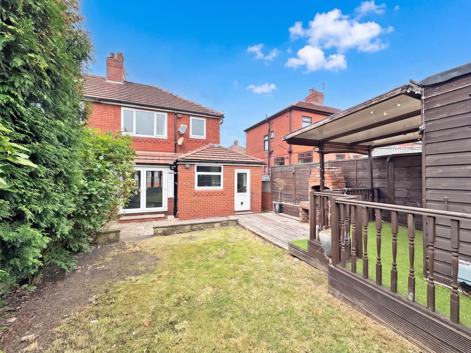 Chadderton Park Road, Oldham, Image 22