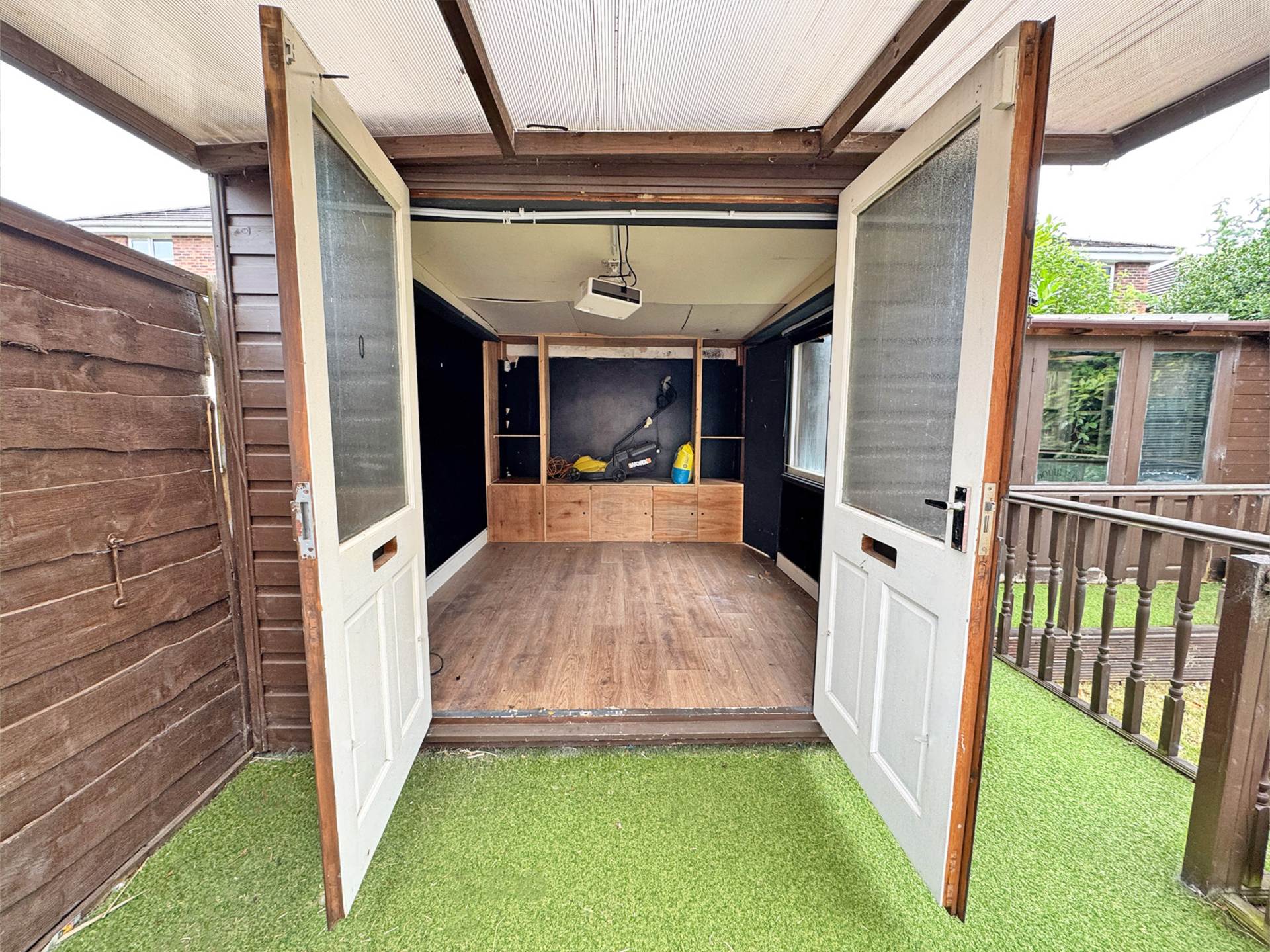 Chadderton Park Road, Oldham, Image 24
