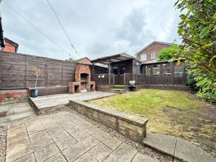 Chadderton Park Road, Oldham, Image 23
