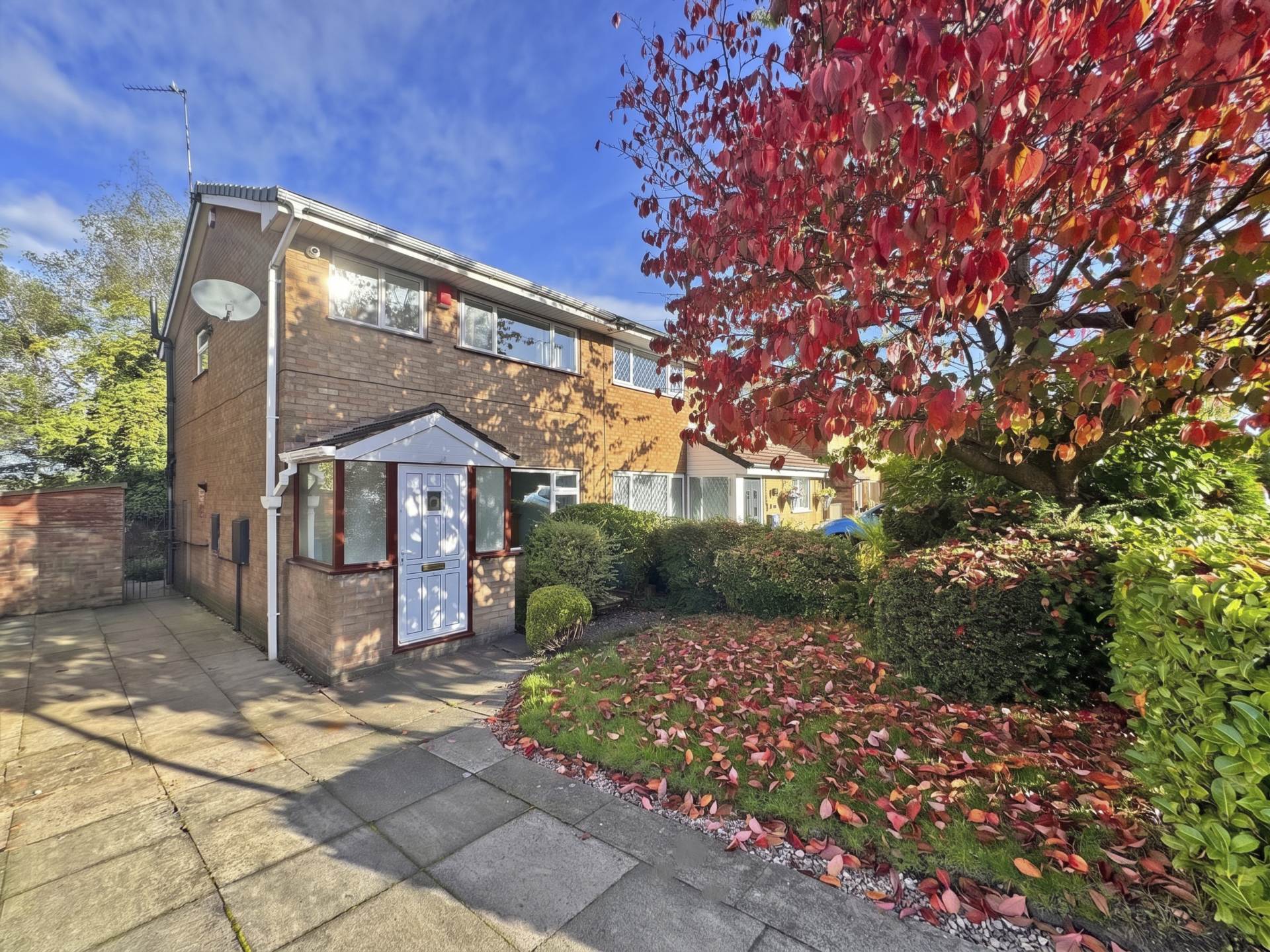 Penthorpe Drive, Heyside, Royton, Image 1