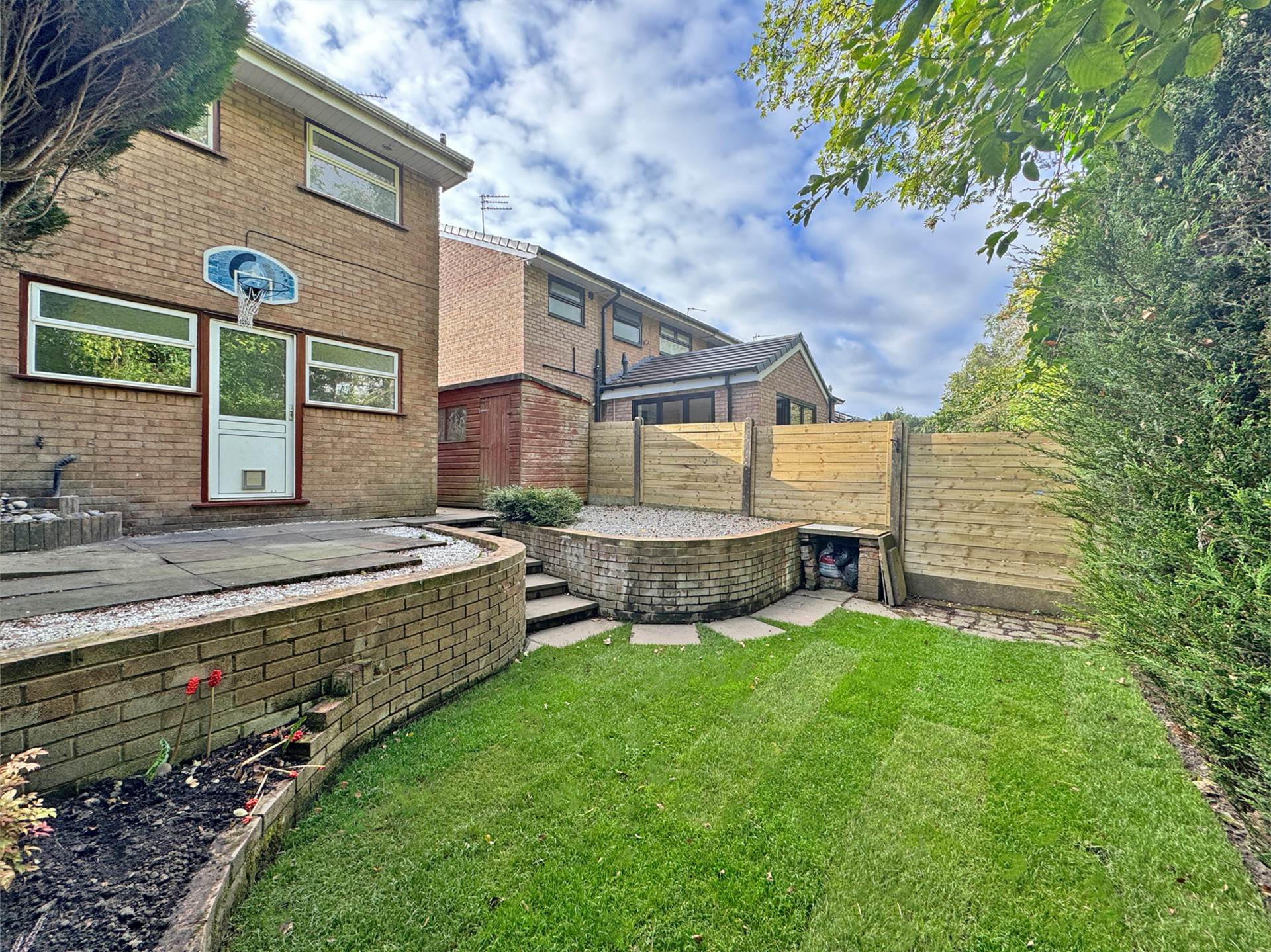Penthorpe Drive, Heyside, Royton, Image 15
