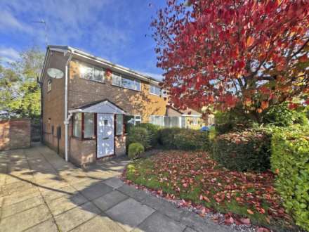 Penthorpe Drive, Heyside, Royton, Image 1