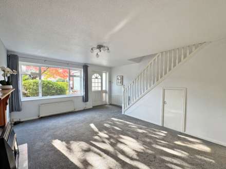 Penthorpe Drive, Heyside, Royton, Image 2