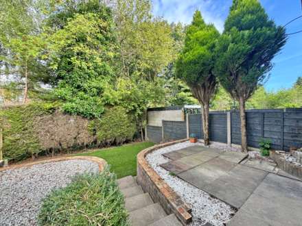 Penthorpe Drive, Heyside, Royton, Image 9