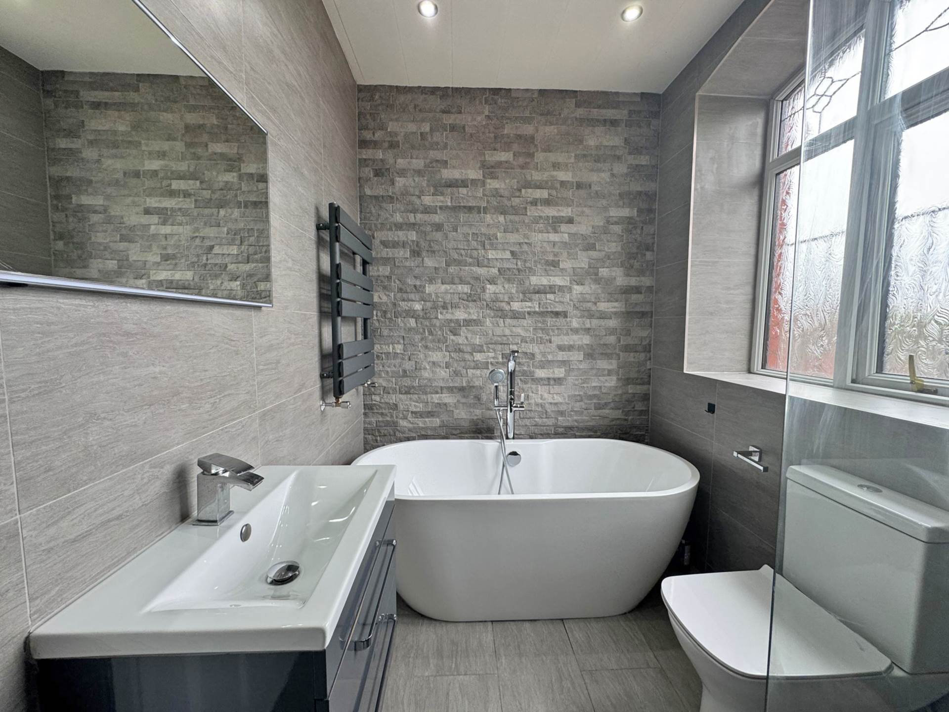 St Pauls House, Royton, Image 13