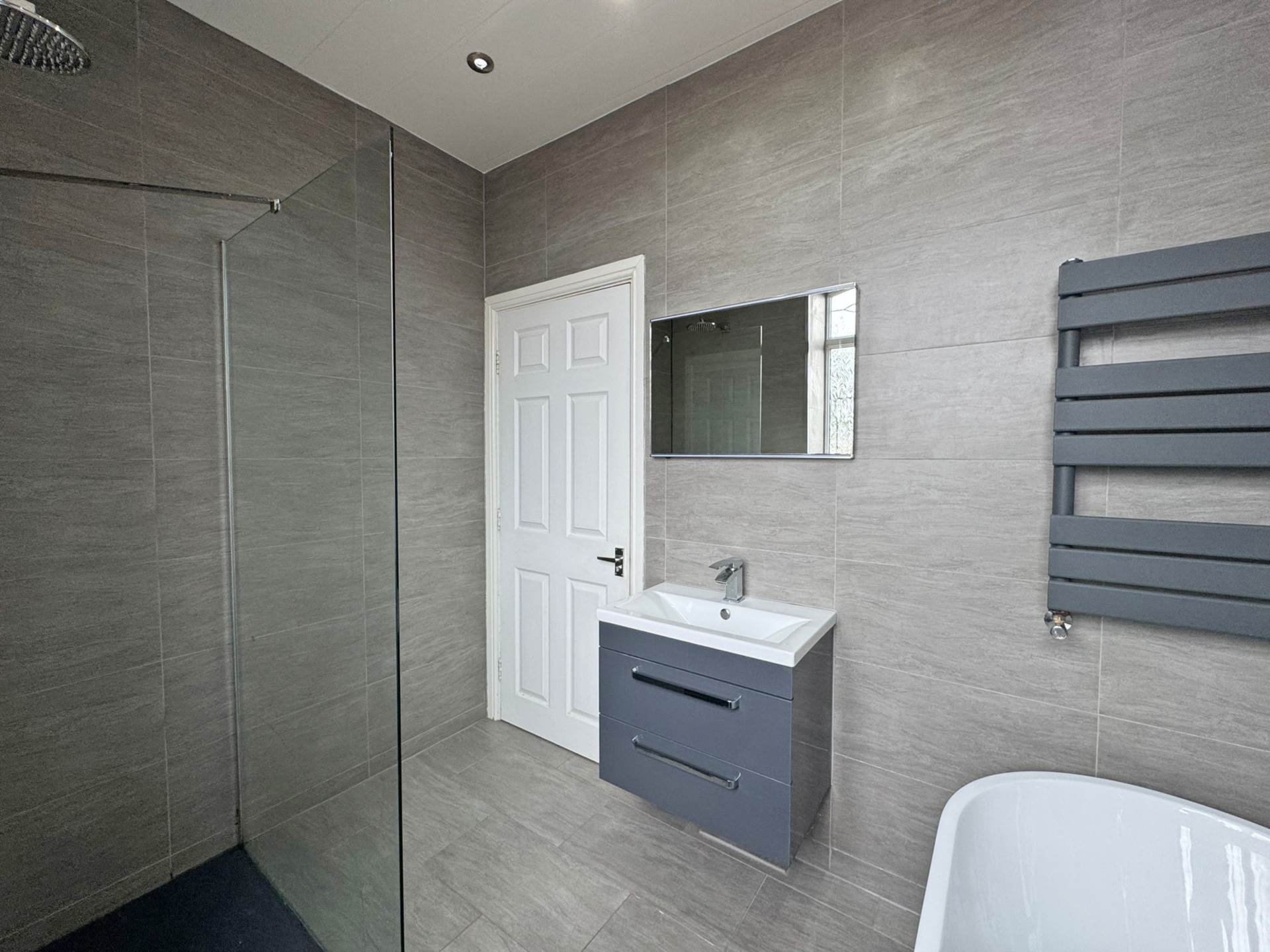 St Pauls House, Royton, Image 14