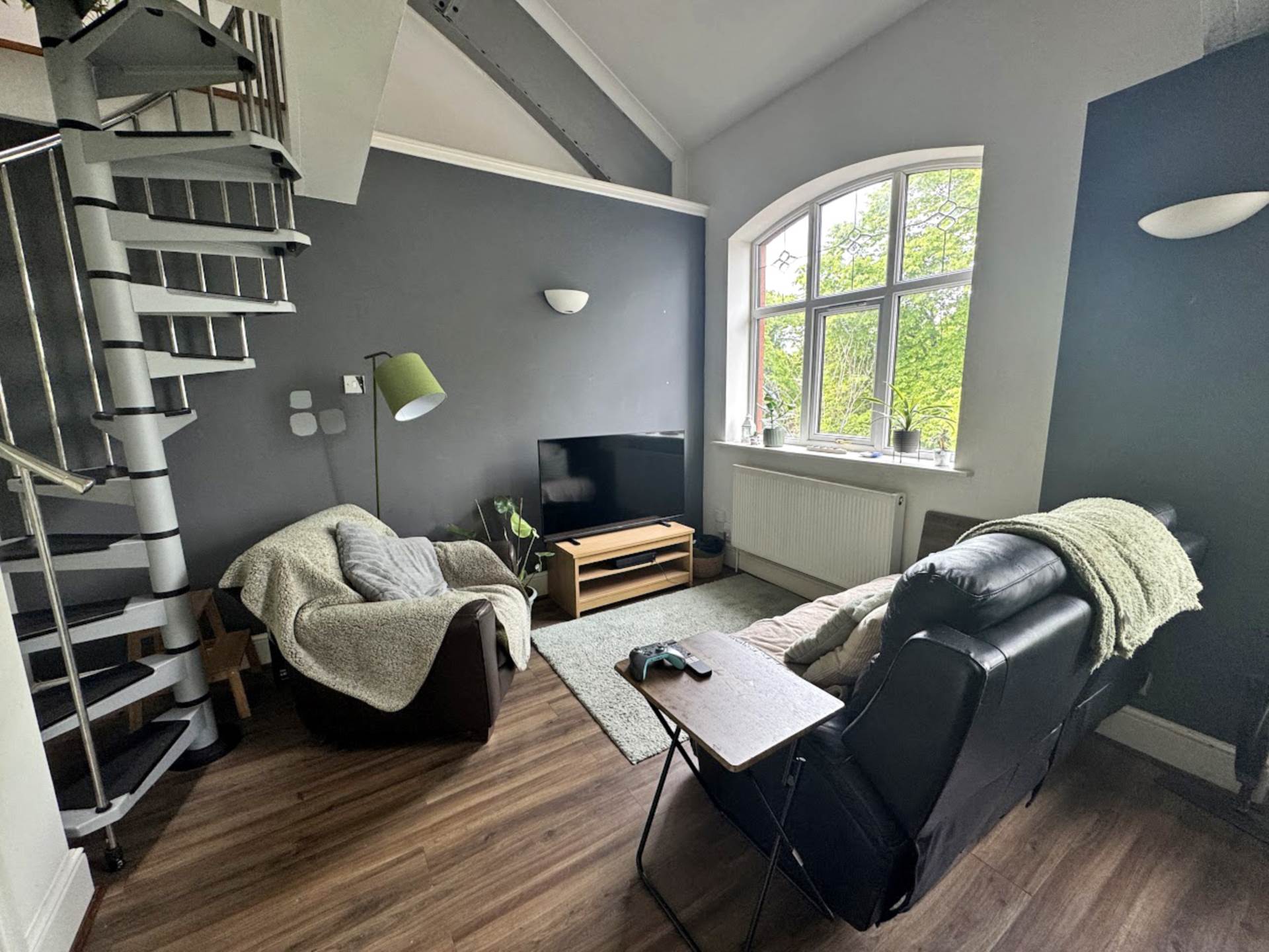 St Pauls House, Royton, Image 2
