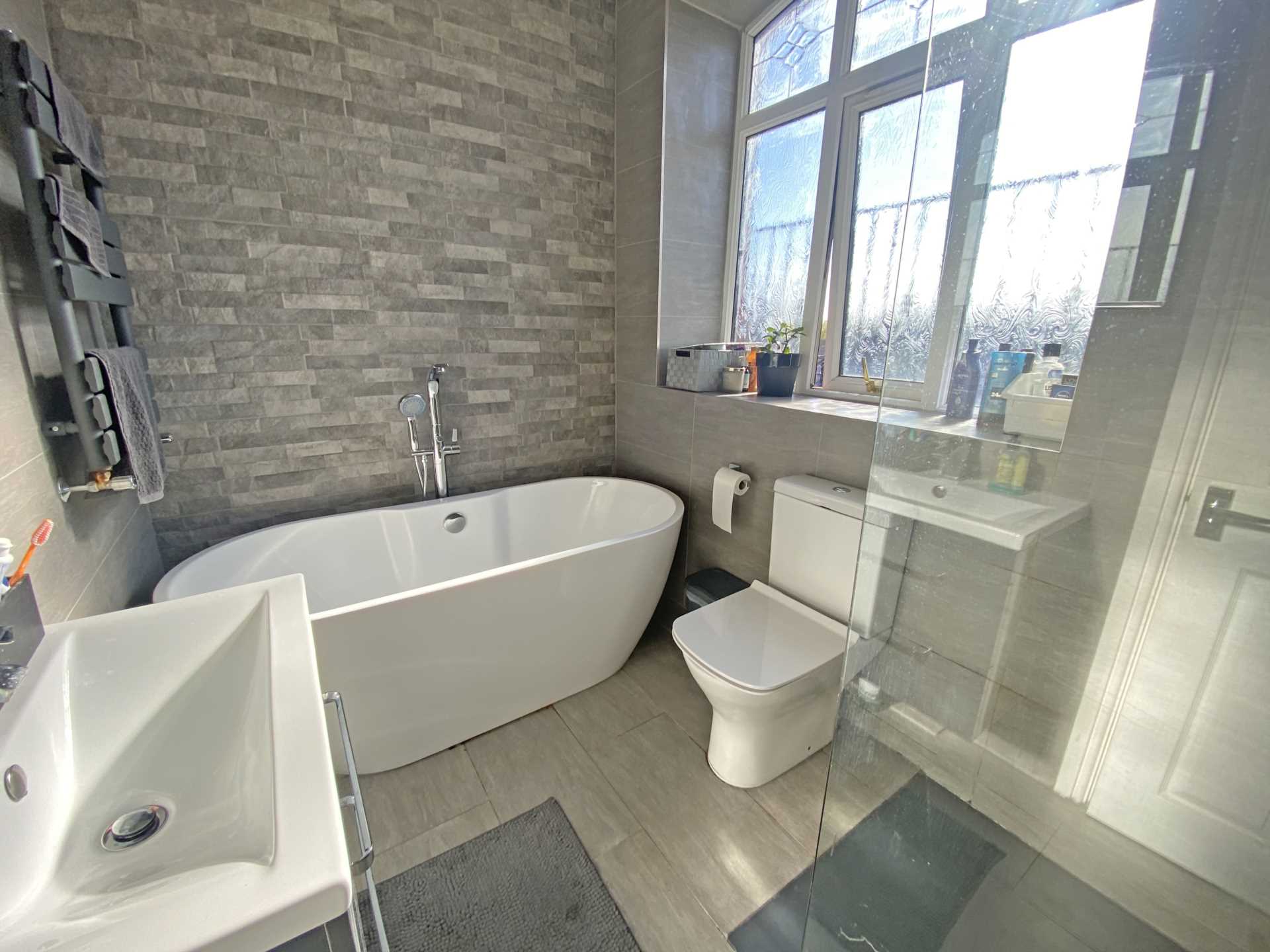 St Pauls House, Royton, Image 6