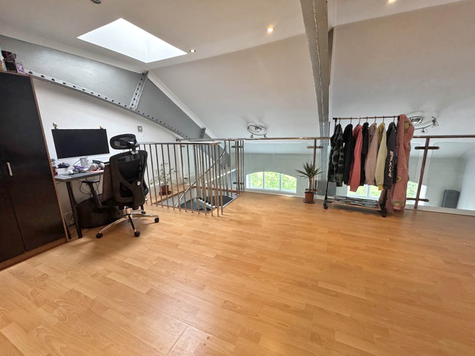 St Pauls House, Royton, Image 9