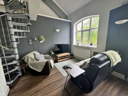 St Pauls House, Royton, Image 2