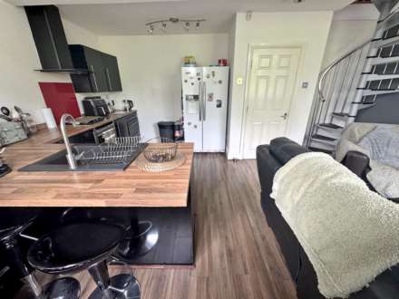 St Pauls House, Royton, Image 4