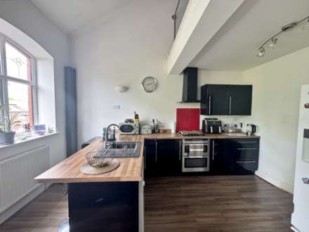 St Pauls House, Royton, Image 5